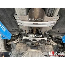 HONDA ACCORD 10TH GEN CV1 1.5T 2WD 2018-present