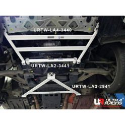 LEXUS GS 200T 4TH GEN L10 2.0T 2WD 2011-2020