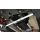 BMW G02 X4 3.0T 4WD 18+ UltraRacing 2-point front lower Tiebar