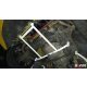 Honda S2000 AP2 2.2-F22C 03-09 UR 4P front lower Brace 2931