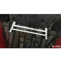   Toyota Rav4 XA50 2.0 2WD 18+ UltraRacing 4-point front lower Brace