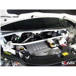 TOYOTA ALPHARD 2ND GEN AH20 3.5 2WD 2008-2015