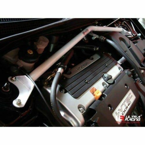 Honda Integra e R DC5 2.0 02-06 UR 2P front upper strut 206