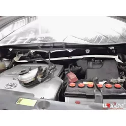 TOYOTA ESTIMA 3RD GEN XR50 3.5 2WD 2006-2019