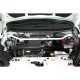 Perodua Axia B200 1.0 2WD 14+ UltraRacing 2-point front upper Strutbar