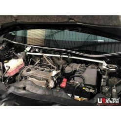 TOYOTA ALPHARD 2ND GEN AH20 2.4 2WD 2008-2015