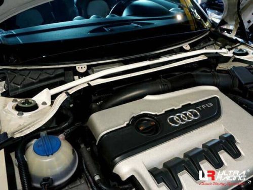 AUDI TT MK2TYPE8J 2.0 TFSI 2WD LHD 2006-2014