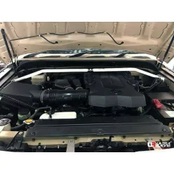   Toyota Fj Cruiser XJ10/GSJ10 4.0 V6 4WD 10-17 UltraRacing 2-point front upper Strutbar