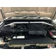 Toyota Fj Cruiser XJ10/GSJ10 4.0 V6 4WD 10-17 UltraRacing 2-point front upper Strutbar