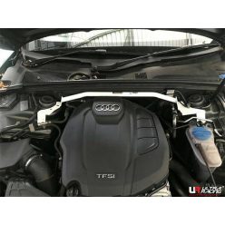   Audi S5 B8 8T 3.0 TFSI 4WD SPORTBACK 07-16 UltraRacing 2P front upper Strutbar