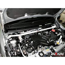   Perodua Bezza B300 1.0 2WD 16+ UltraRacing 2-point front upper Strutbar