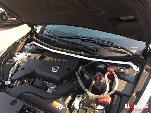 NISSAN ALTIMA 5TH GEN L33 2.0 2WD 2012-2018