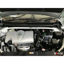   TOYOTA VIOS 3RD GEN NSP151 1.5 2WD 7-SPEED CVT-i 2018-present