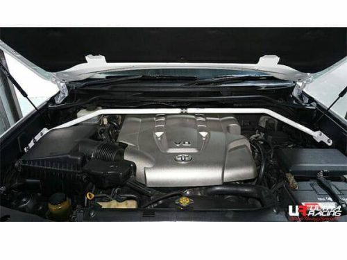 TOYOTA LAND CRUISER J200 4.5D V8 4WD 2007-2021