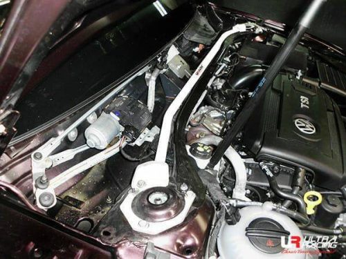 VOLKSWAGEN PASSAT B8 TYP 3G 1.8 TSI 2WD 2015-2022