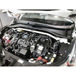 TOYOTA C-HR AX-10 1.2T 2WD 2018-present
