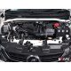 PERODUA MYVI 3RD GEN M800 1.3 2WD 2017-present