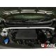 Kia Picanto JA 1.3 2WD 17+ UltraRacing 2-point front upper Strutbar