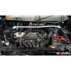 TOYOTA NOAH 3RD GEN R80 1.8 2WD 2014-2021