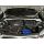 BMW F48 X1 2.0T 2WD 15+ UltraRacing 2-point front upper Strutbar