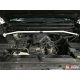 Toyota Land Cruiser Prado J150 2.7P 4WD 09+ UltraRacing 2-point front upper Strutbar