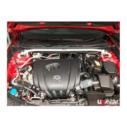 MAZDA 3 4TH GEN BP 2.0 2WD HATCHBACK 2019-present