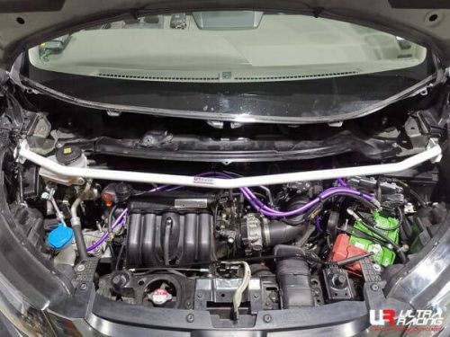 Honda Freed GB5 1.5 Hybrid 16+ UR 2P front upper strut 4155