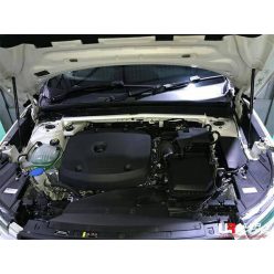   Volvo XC40 2.0T 4WD 18+ UltraRacing 2-point front upper Strutbar