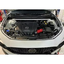   Mazda CX-30 DM 2.0 2WD 19+ UltraRacing 2-point front upper Strutbar