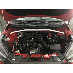   Perodua Ativa 1.0T 2WD 21+ UltraRacing 2-point front upper Strutbar
