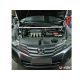 Honda City GM2 1.5 2WD 08-14 UltraRacing 2-point front upper Strutbar
