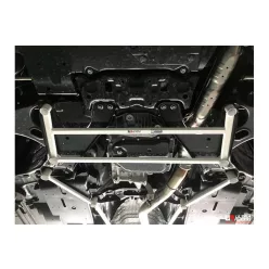   Subaru Forester SK 2.0 4WD 19+ UltraRacing 6-point front upper Strutbar