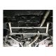 Subaru Forester SK 2.0 4WD 19+ UltraRacing 6-point front upper Strutbar