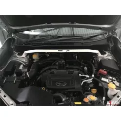   Subaru Forester SK 2.0 4WD 19+ UltraRacing 2-point front upper Strutbar