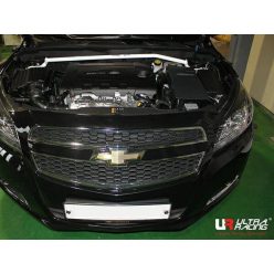   Chevrolet Malibu 2.4 2WD 13-15 UltraRacing 2-point front upper Strutbar