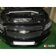 Chevrolet Malibu 2.4 2WD 13-15 UltraRacing 2-point front upper Strutbar