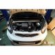 Kia Morning TA 1.0 2WD 11-17 UltraRacing 2-point front upper Strutbar