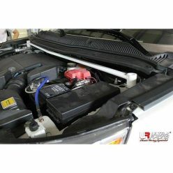   Ford Explorer U502 3.5 4WD 11+ UltraRacing 2-point front upper Strutbar