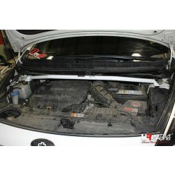   Kia Carens RP 1.7D 2WD 13+ UltraRacing 2-point front upper Strutbar