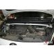 Kia Carens RP 1.7D 2WD 13+ UltraRacing 2-point front upper Strutbar