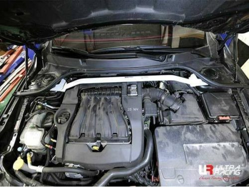RENAULT SAMSUNG SM5 3RD GEN L43 1.6T 2ND FACELIFT 2015-2019