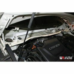   Kia Carnival YP 2.2D 2WD 14-21 UltraRacing 2-point front upper Strutbar