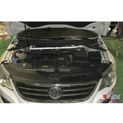   Volkswagen Passat Cc R36 3.6 4WD 08-17 UltraRacing 2-point front upper Strutbar