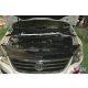 Volkswagen Passat Cc R36 3.6 4WD 08-17 UltraRacing 2-point front upper Strutbar