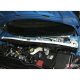 Chevrolet Spark M400 1.0 2WD 16+ UltraRacing 2-point front upper Strutbar