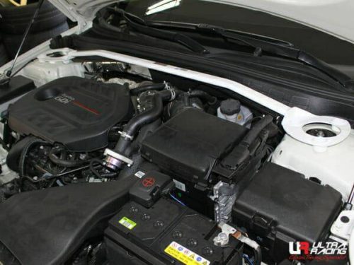KIA K7 2ND GEN YG 2.2D 2WD 2016-2021