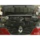 Renault Samsung SM6 1.6 2WD 16+ UltraRacing 2-point front upper Strutbar