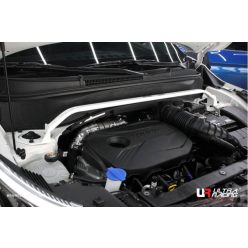  Kia Seltos-Sp2 1.6T 2WD 19+ UltraRacing 2-point front upper Strutbar