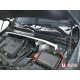 Chevrolet Malibu 2.0T 2WD Hybrid FL 19+ UltraRacing 2-point front upper Strutbar