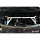 Kia Ray 1.0T 2WD 11+ UltraRacing 4-point front upper Strutbar